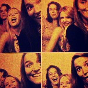 Meet your Posher, Meg